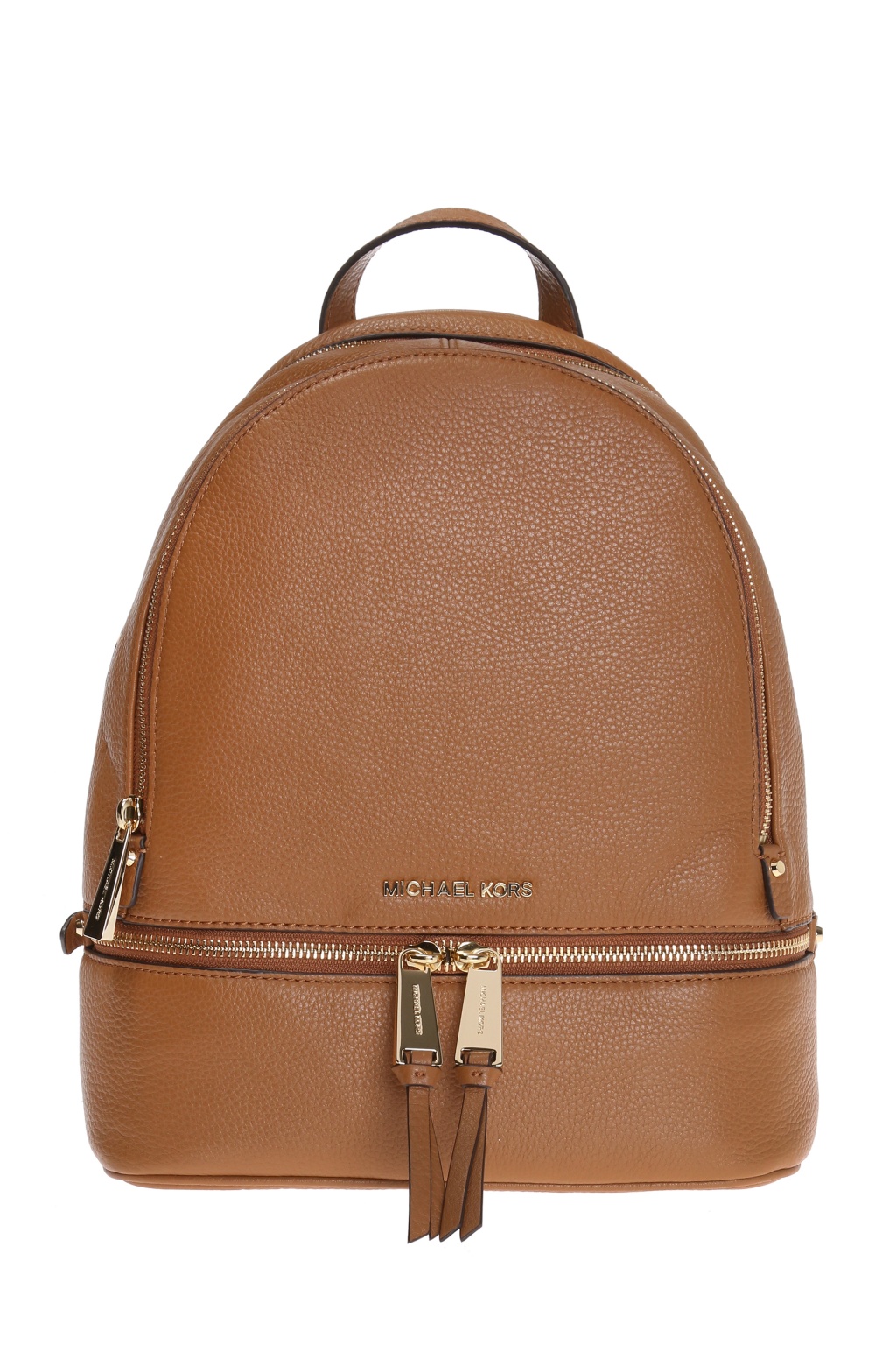 Michael Michael Kors Rhea Zip backpack Women s Bags Vitkac